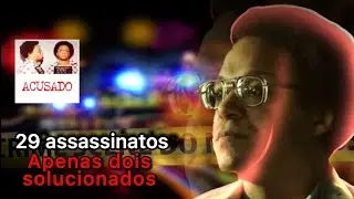 O CASO WAYNE WILLIAMS | Casos Criminais