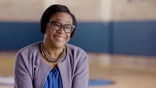 Cynt Marshall MAKERS Profile | The 2020 MAKERS Conference