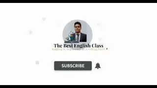 2019 O/L English Paper - 2nd Paper - 1st Lesson