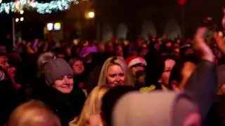 Skaner - Gliwice WOŚP 2016