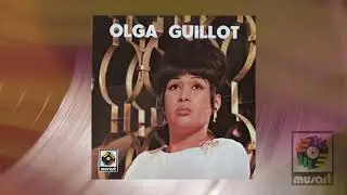 Olga Guillot - Lamento Borincano (Visualizador Oficial)