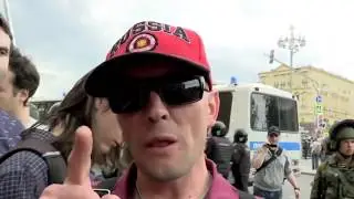За что боролся на то и напоролся