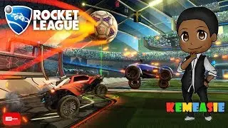 Rocket League (50% rocket, 50% league) - Nintendo Switch
