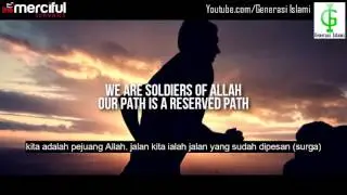 Ghuraba (Nasyid)