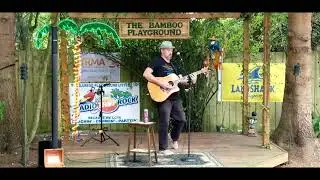 Eric Erdman - Get Back To Back Together