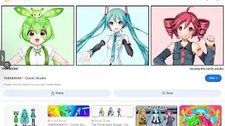 Reply to @HatsuneMiku, @Teto and @zundahouse