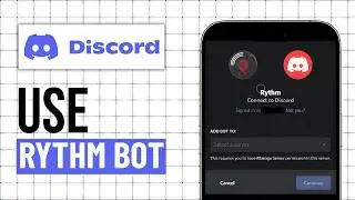 How To Use Rythm Bot Discord (Step By Step)