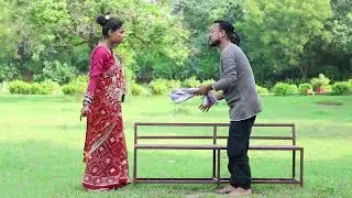 एक अमीर बाप की बिगड़ी लड़की की हकीकत देखों 😱 || Naveen Jangra New Video