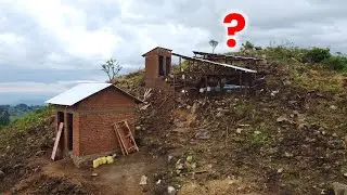 Transforming a Rocky Hill into a GOAT Farm
