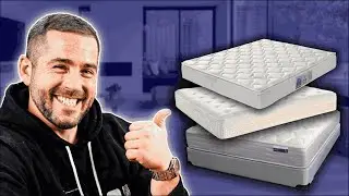 Best Beds | Top Picks 2024