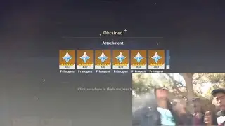 When you used the anniversary 1600 Primogems and wish for KOKOMI | Genshin Impact