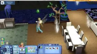 THE SIMS 3 24 серия