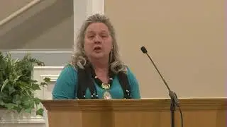 Now I Have A King (Jeanette Brewer)
