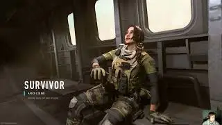 Ylesev poprvé vyhrál :D Call of Duty  Modern Warfare 2 (2022) | Fotit s GeForce