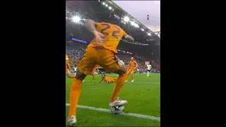 Insane Goal Line Clearances