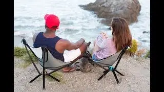 UseFull Gadget for Trip  | GO CHAIR | It will make your trip awesome