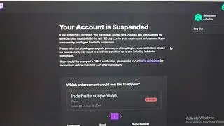 I guess I'll be Streaming on YouTube Now?