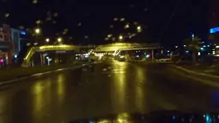 Slemani's Night