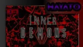 Inner demon's ep1:a semente crescera ep1:the seed will grow