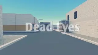Dead Eyes❤