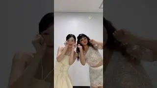 지금 나를 봐봐😘 빠져들어 벗어날 수 없어🥰 