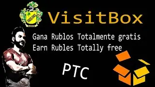 VisitBox