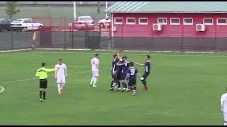Sava Gardašević goal - Titograd vs Kom - Montenegro football league 2019/20