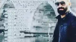 Gökhan Bağır 2017 Firara Saldım 🎶Yeni Şarkısı 🎶🎶 (Pişkidağlılar  İçin)