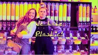 Zero Waste Backpacking