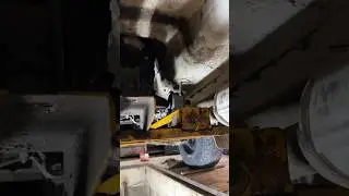 Замена подушек и регулировка раздатки на ниве #shorts #нива #заменаподушекраздатки #ремонтавто