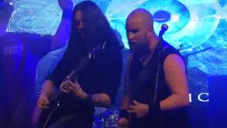 Days Of Jupiter: Why (Rockfest Afterparty 2019) Live