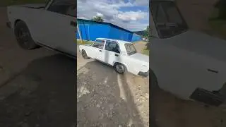 Launching the VAZ-2107 on Shesnary. VAZ 2107 16-valve (126th engine) 