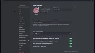 Реклама discord сервера