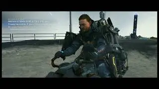 Death Stranding - Pt-Pt - Part 63