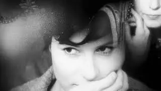 Missy Higgins - Cry Me A River (Live) - [Official Visualiser]