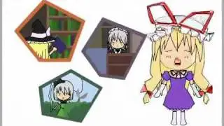 IOSYS - Public Holding Firm Border Incorporated - Company Song english subs