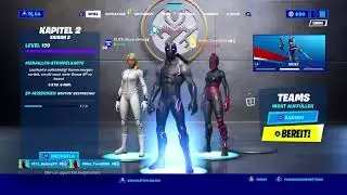 Fortnite Deutsch live Skin Verlosung Abozocken und killduel