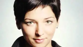КАТЕРИНА ГОРДЕЕВА Особое мнение на Эхо Москвы 21 сентября 2015