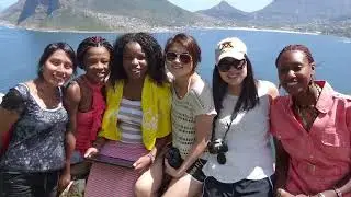 Ruby Studies in Turkey and South Africa