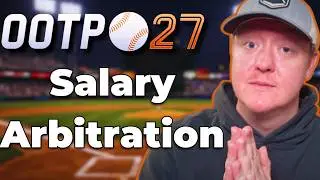 Guide to Salary Arbitration in OOTP 27 (Stop Overpaying!)