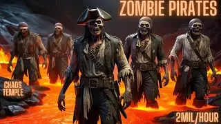 Easy OSRS Money Making Guide: Zombie Pirates for 2mil/Hr!