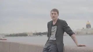 Кирилл Кичук, Санкт-Петербург