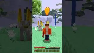 🍊МАЙНКРАФТ, НО Я ЗЛОЙ! ЧАСТЬ 4! 
