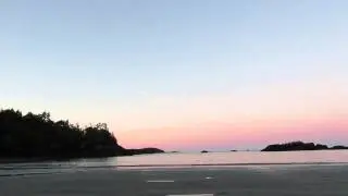 Water Waves Meditation