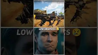 CODM Looks Fire in Ultra Graphics 😍🤩 