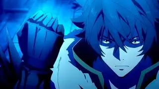 [AMV] Аниме клип - Я проклят... (🎵) 😈
