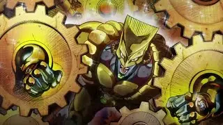 [YBA] 50 arrows and rokas but I get what I actually want