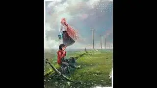 Otherside Picnic OST - 中間領域