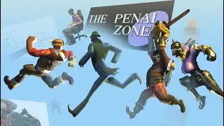 Penal Zone Beatdown