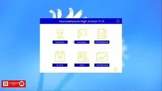 School Management System Using C#.Net